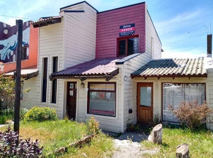 PH · 43m² · 2 Ambientes