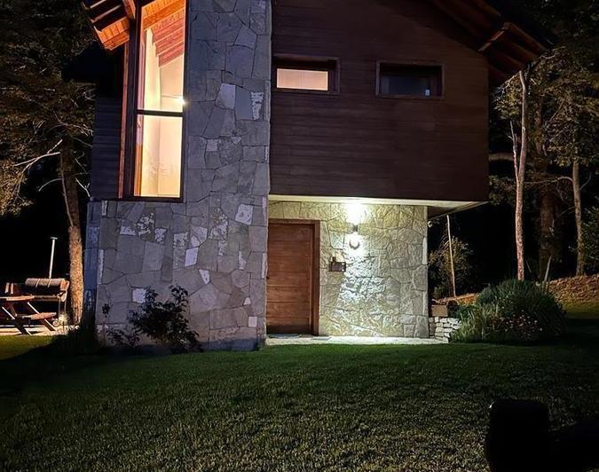 Casa · 400m² · 1 Cochera