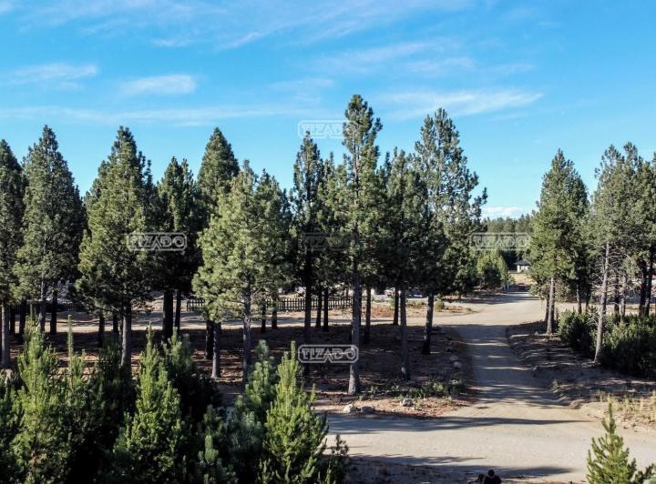 Terreno · 1010m²