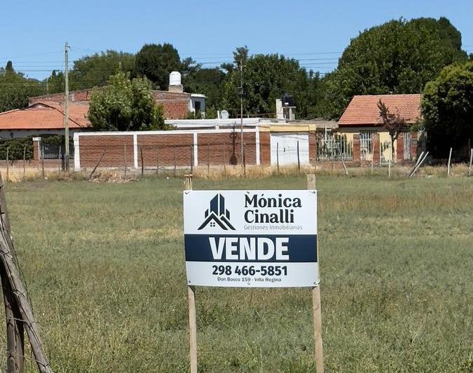 Terreno · 425m²