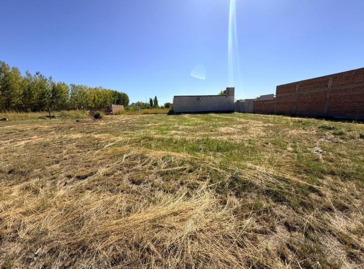 Terreno · 548m²