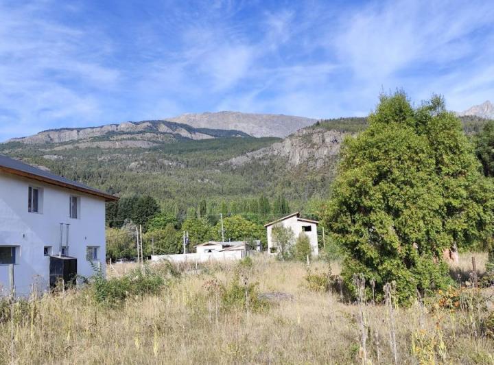 Terreno · 442m²