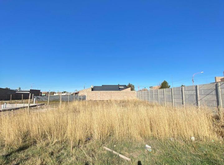 Terreno · 392m²