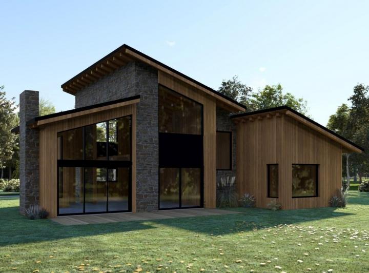 Terreno · 1000m²