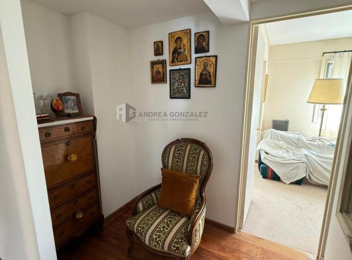 Departamento · 73m² · 3 Ambientes · 1 Cochera