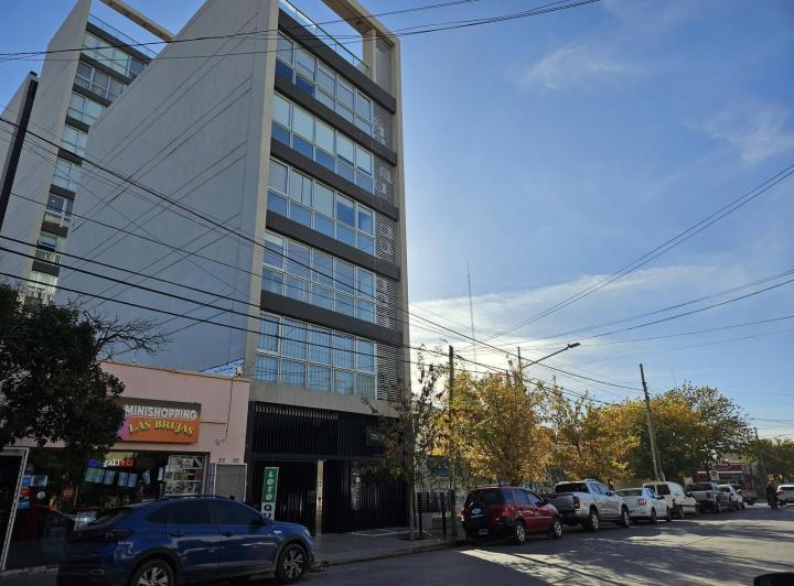 Departamento · 32m² · 1 Ambiente