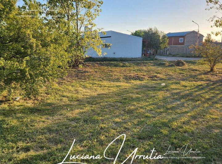 Terreno · 445m²