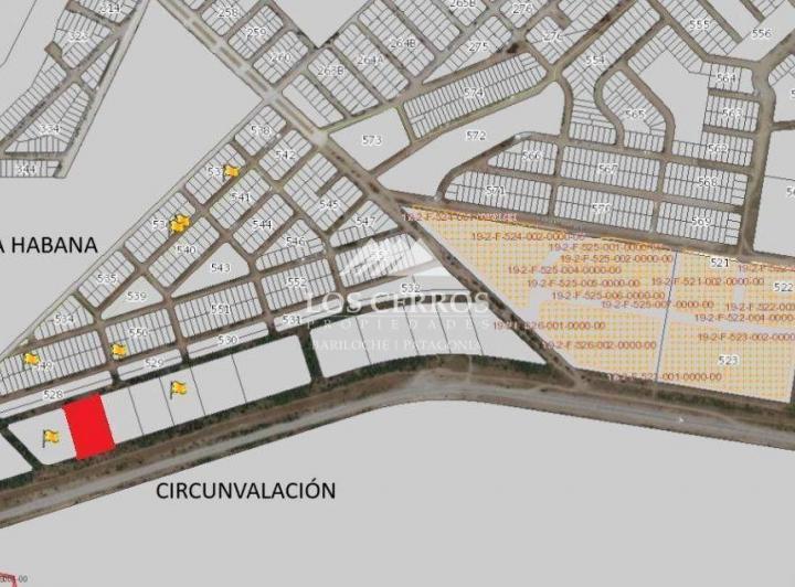 Terreno · 5007m²