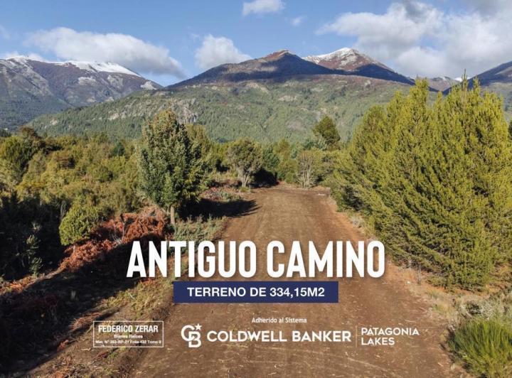 Terreno · 334m²