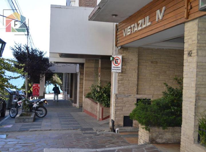 Departamento · 54m² · 3 Ambientes