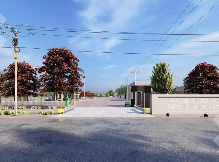 Terreno · 500m²