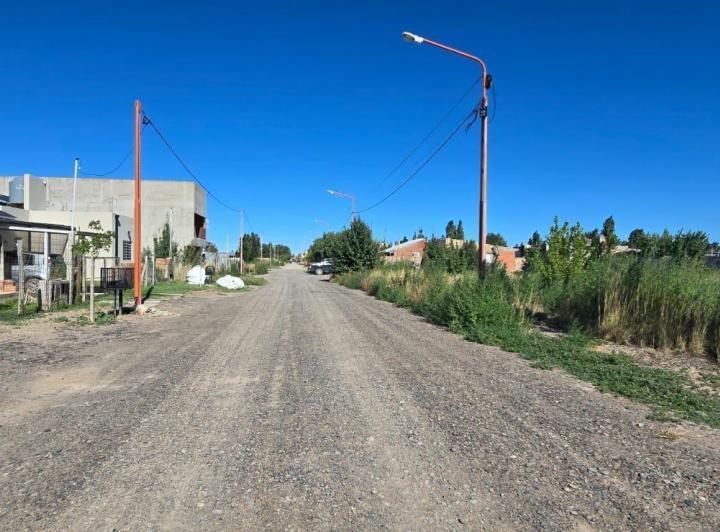 Terreno · 377m²