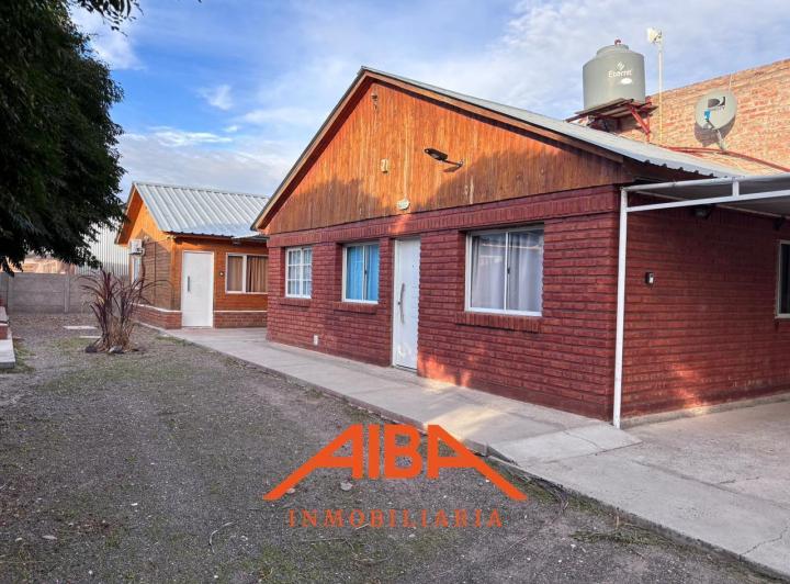 Edificio · 600m² · 3 Cocheras