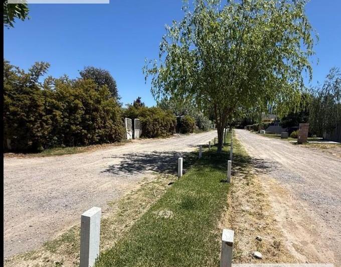 Terreno · 600m²