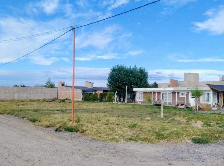 Terreno · 1000m²