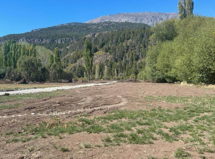 Terreno · 400m²