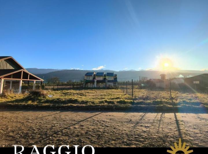 Terreno · 375m²