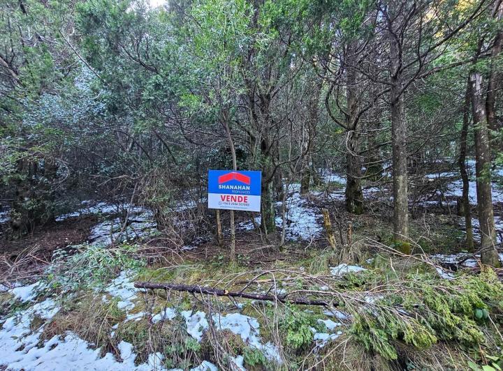 Terreno · 8210m²
