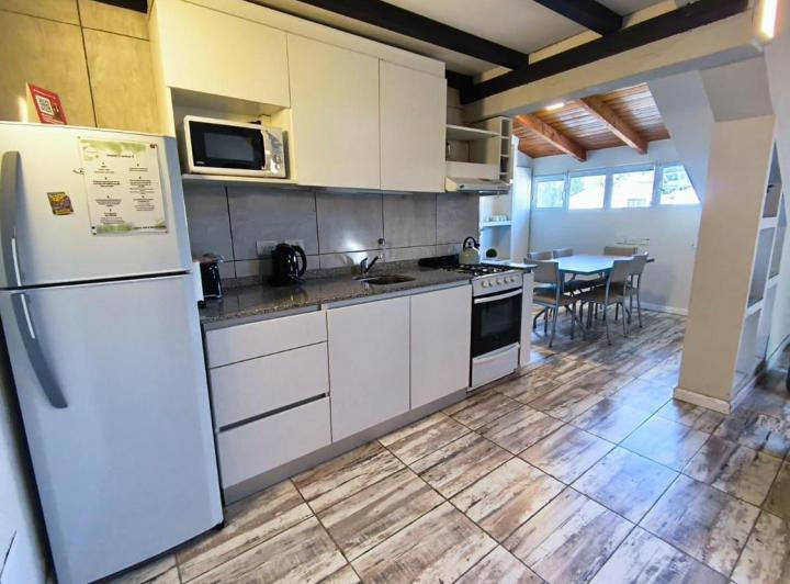 Departamento · 62m² · 3 Ambientes