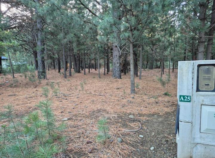 Terreno · 1067m²