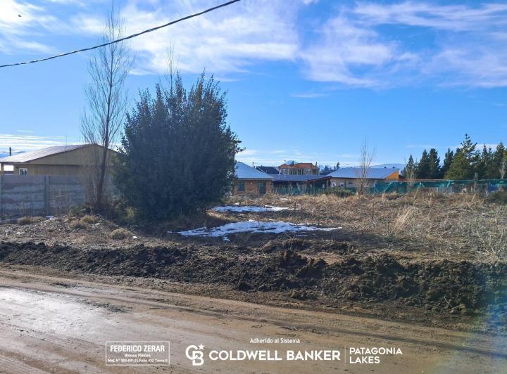 Terreno · 98m²