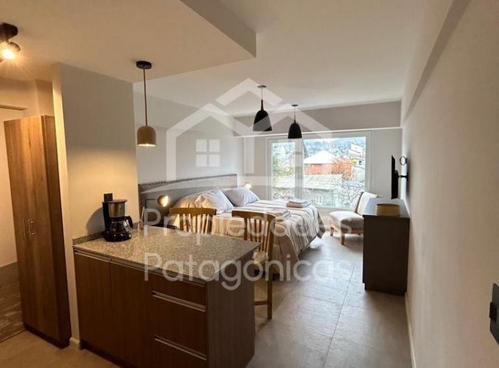 Departamento · 26m² · 1 Ambiente