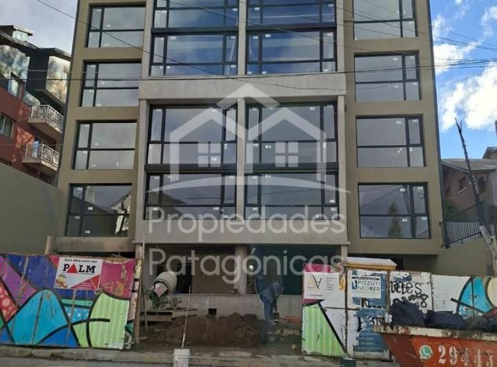 Departamento · 29m² · 1 Ambiente