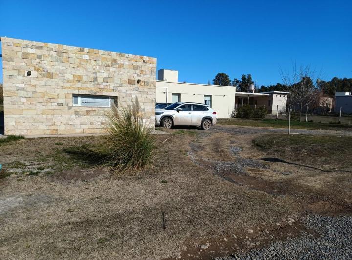 Casa · 230m² · 1 Ambiente