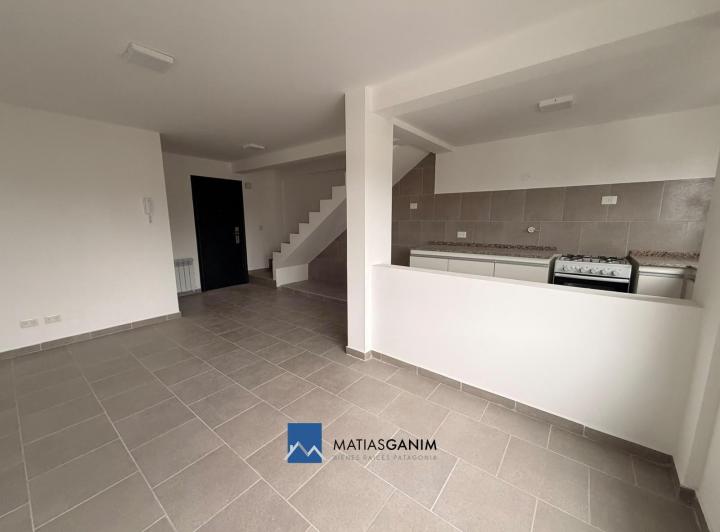 Departamento · 3 Ambientes