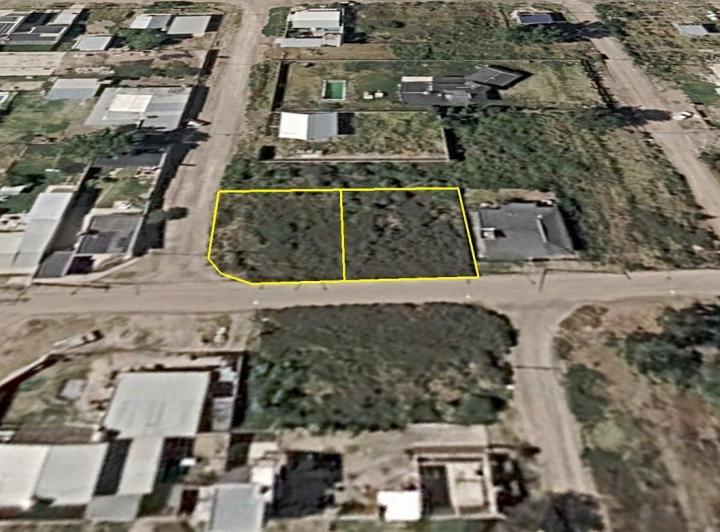 Terreno · 325m²