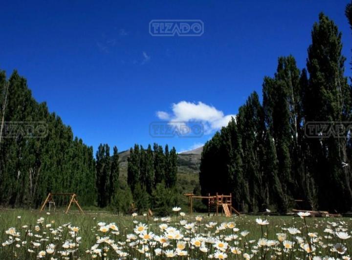 Terreno · 1110m²