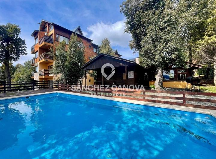Departamento · 44m² · 2 Ambientes