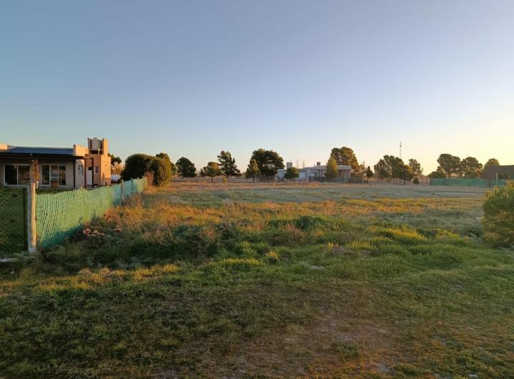 Terreno · 1230m² · 1 Ambiente