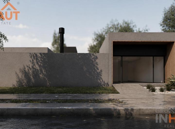 PH · 43m² · 1 Ambiente