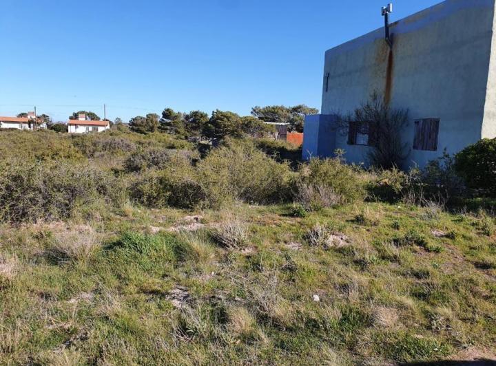 Terreno · 488m² · 1 Ambiente