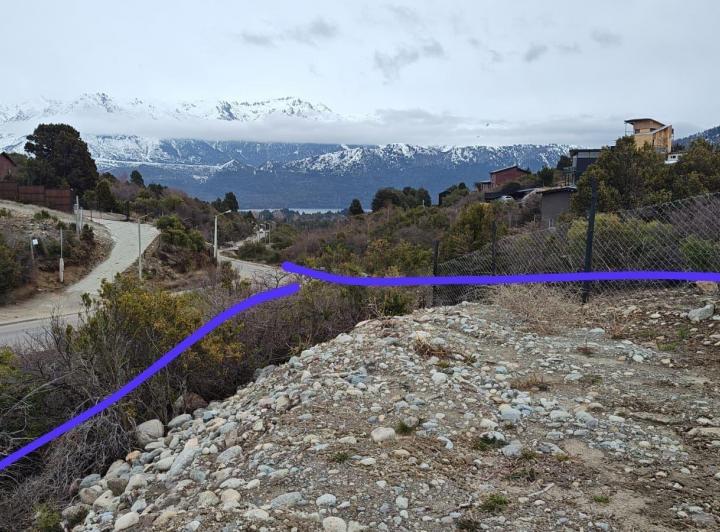 Terreno · 30m²