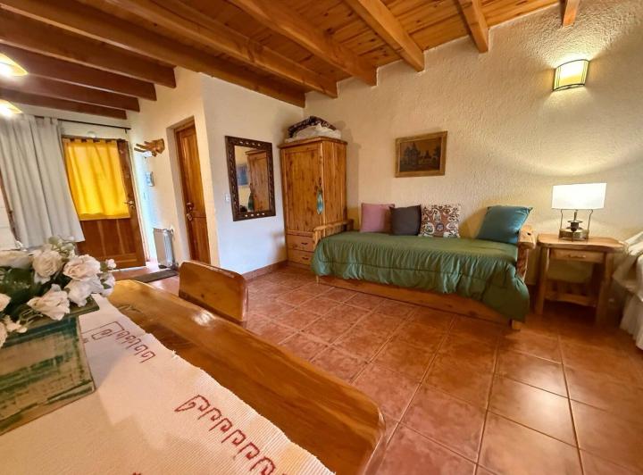 Casa · 32m² · 1 Ambiente · 1 Cochera