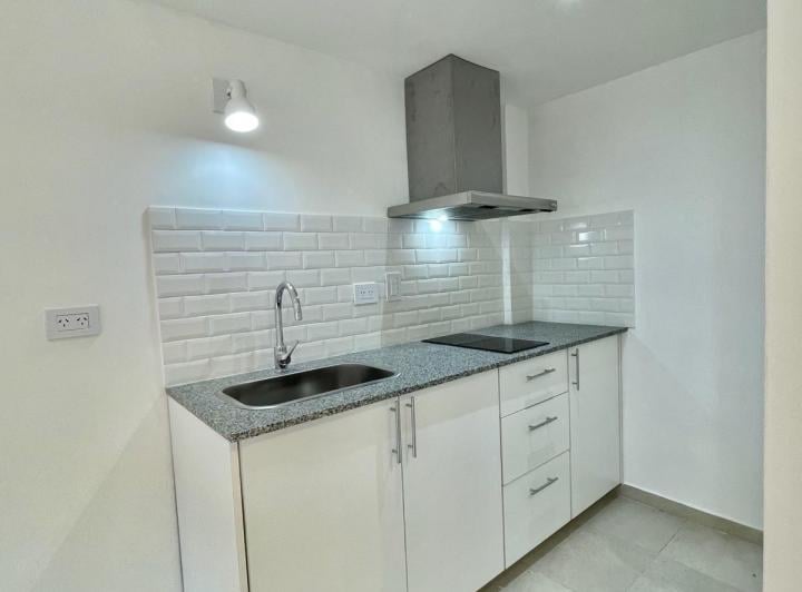 Departamento · 23m² · 1 Ambiente