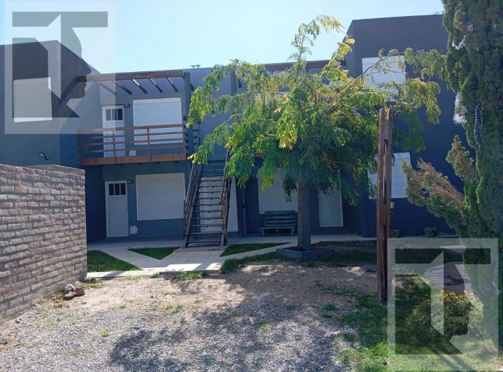 Departamento · 138m² · 2 Ambientes