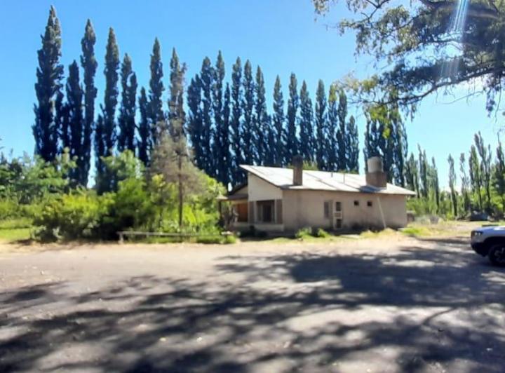 Terreno · 93800m²