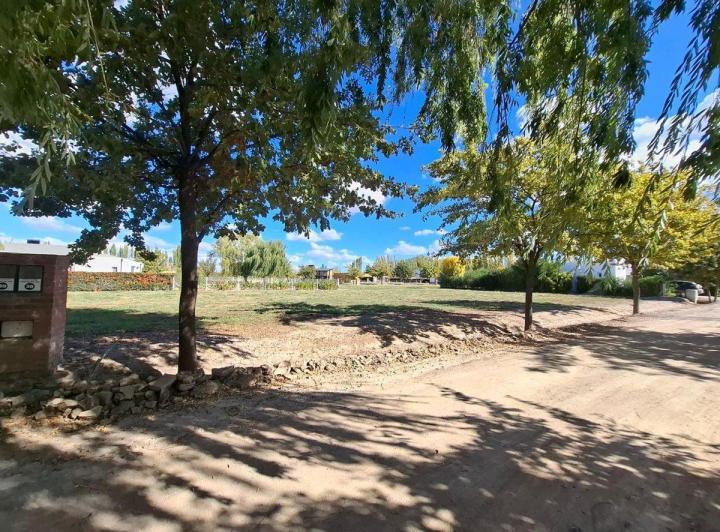 Terreno · 600m²