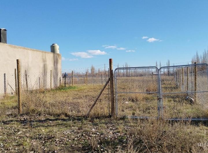 Terreno · 360m²