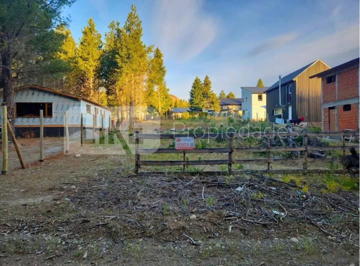 Terreno · 800m² · 1 Ambiente