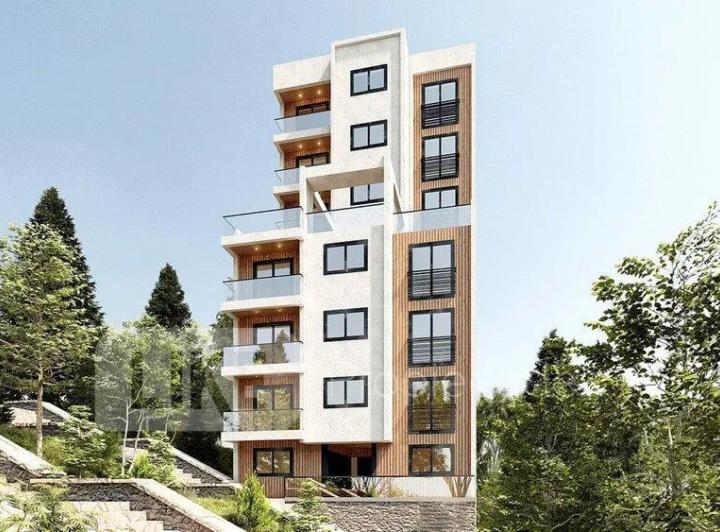 Departamento · 44m² · 2 Ambientes