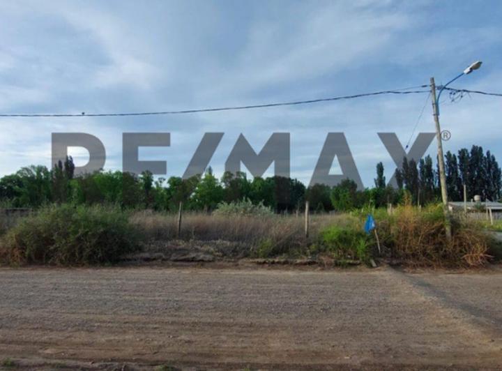 Terreno · 800m²