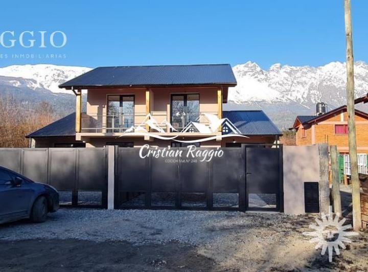 Casa · 76m²