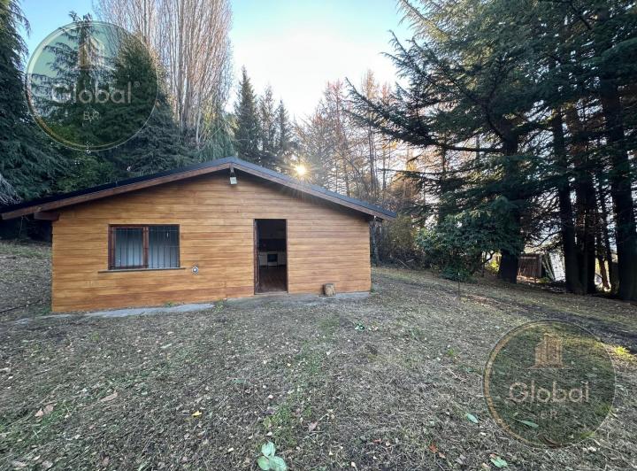 Casa · 62m² · 3 Ambientes · 1 Cochera