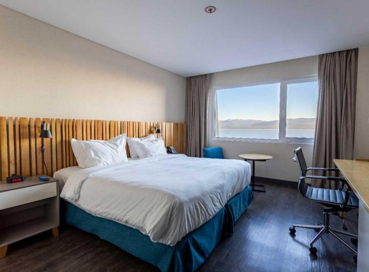 Departamento · 4000m² · 1 Ambiente