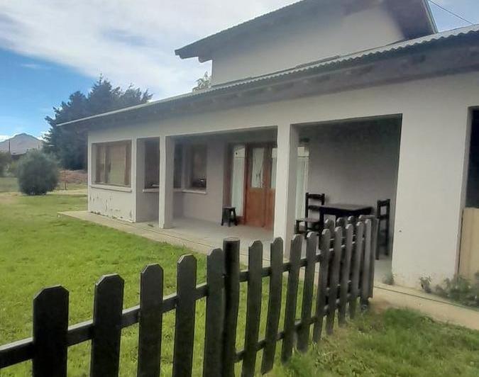Casa · 150m² · 5 Ambientes