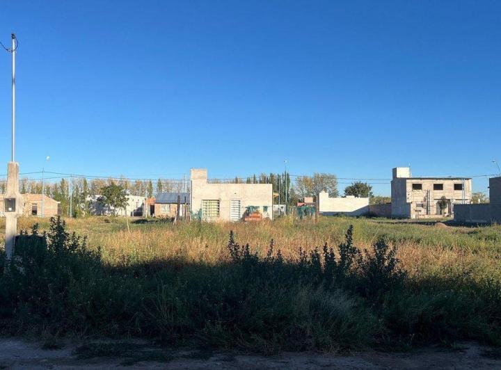Terreno · 250m²